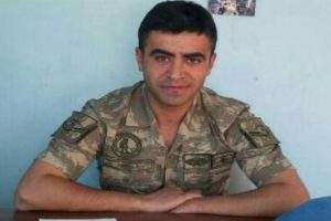 Sur'da yaralanan uzman &ccedil;avuş, GATA'ya g&ouml;nderildi