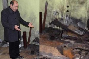 Onların başına gelenler kimsenin başına gelmedi