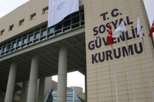 SGK'dan kanser hastalarına darbe!