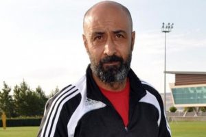Tolunay Kafkas ma&ccedil;ın hakemi İlker Meral'in sonuca etki ettiğini s&ouml;yledi