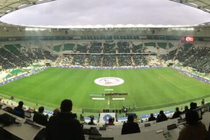 Bursaspor'dan Tahkim'e yeni deliller