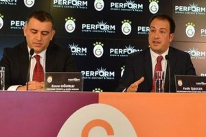 Galatasaray, kongreyi Fenerbah&ccedil;e ma&ccedil;ı &ouml;ncesine &ccedil;ekti