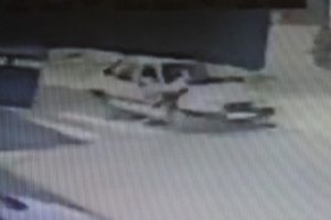 Otomobilin &ccedil;arptığı 6 yaşındaki kız hayatını kaybetti
