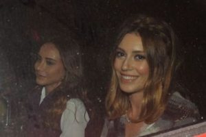 Sinem Kobal tuzlu kahve yaptı mı?...