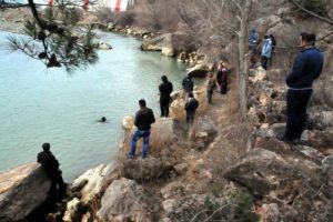 Reşadiye'de kayıp &ccedil;ocukların izine yine rastlanmadı