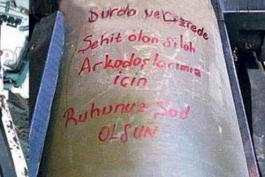 Fırtına mesajı! 150 ter&ouml;rist &ouml;ld&uuml;