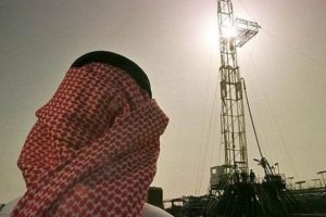 Rusya ve Suudi Arabistan'dan s&uuml;rpriz g&ouml;r&uuml;şme!