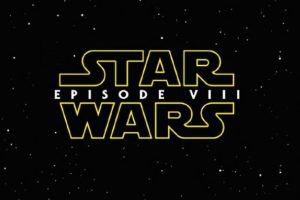 Star Wars VIII &ccedil;ekimleri başladı