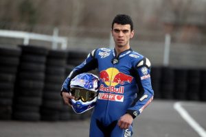 Sofuoğlu 2016 D&uuml;nya Supersport Şampiyonasına hazır