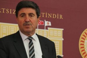 Altan Tan'dan PKK'ya zehir zemberek s&ouml;zler