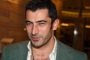 Kenan İmirzalıoğlu'nun yeni projesi...