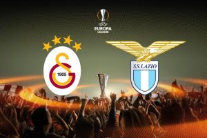 Galatasaray-Lazio ma&ccedil;ını İngiliz Michael Oliver y&ouml;netecek