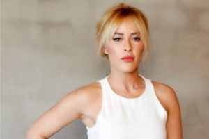 Helin Avşar &ouml;zel hayatıyla ilgili suskunluğunu bozdu...