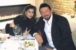 İstanbul'da aşk bir başka...