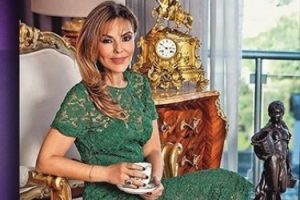 'Şoktayım'