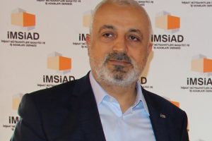 Mescioğlu: KDV oranının d&uuml;ş&uuml;r&uuml;lmesi vatandaşa yarayacak
