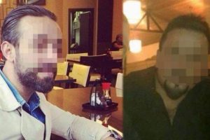 Beykoz'da esrarengiz cinayet