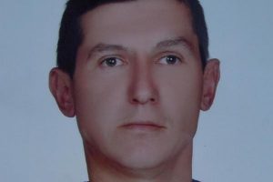Motosikletiyle derede kaybolan gen&ccedil; aranıyor