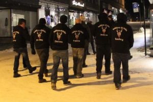 İskandinavya'da Neo-Nazi saldırıları arttı