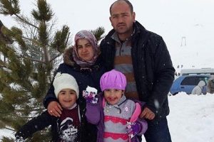 Kardeşini ve 2 yeğenini &ouml;ld&uuml;ren sanığa ağırlaştırılmış m&uuml;ebbet!