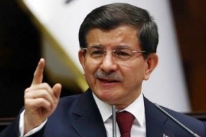 Davutoğlu: PYD Rusların paralı askerleridir