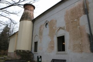 Macaristan restorasyona izin vermiyor