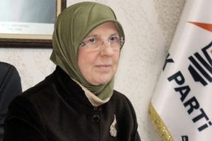 "Suriyeliler de 1300 lira maaş alacak''