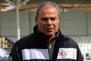 İpekoğlu: "Adanaspor lider olduktan sonra hedef haline geldi"