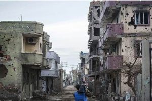 Cizre'de kayıp 24 kişi i&ccedil;in Ombudsman başvurusu