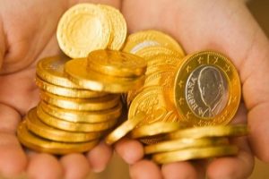 Altında satış zamanı geldi mi?