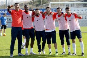 Trabzonspor Galatasaray ma&ccedil;ı hazırlıklarına başladı