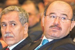 Hamam&ouml;n&uuml;'nde &ccedil;atlak var!
