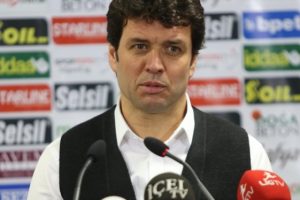 Cihat Arslan: "Hedef koymayı peygamberimiz emretmiş" dedi