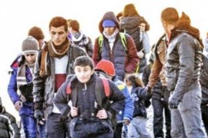 &Ouml;l&uuml;m pazarlığının yapıldığı semt: Aksaray