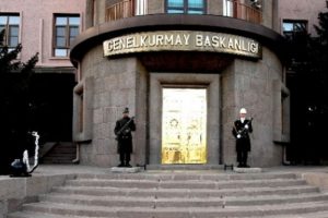 Genelkurmay'dan 'Sur' a&ccedil;ıklaması