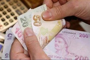 &Ccedil;alışanlardan destek primi kesilmeyecek!