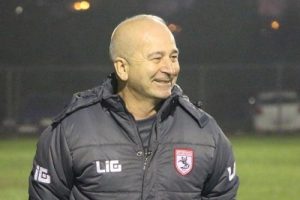 "Samsunspor h&uuml;cum takımı olacak"