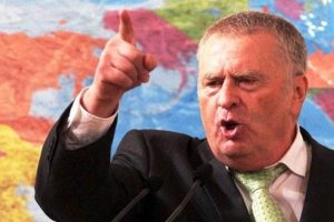 Rus liderden k&uuml;stah &ccedil;ıkış! T&uuml;rkiye'yi par&ccedil;alamanın y&ouml;ntemini anlattı