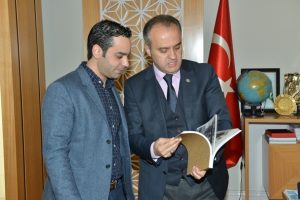 Bursa İneg&ouml;l mobilyası d&uuml;nyaya a&ccedil;ılıyor