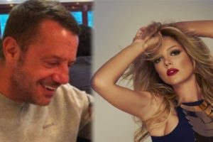 Tanrıyar'a 'porno şantajı ve darp' davasında beraat