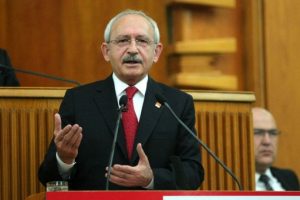 'Milli' yanıtı: Biz milliyet&ccedil;iliğimizi Kıbrıs'ın dağlarına yazdık