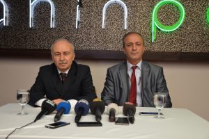 Taraftara deplasman &ccedil;ağrısı