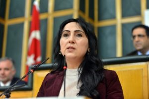 Y&uuml;ksekdağ: Cizre'de &uuml;&ccedil; vahşet bodrumunda insanlığın değerleri katledildi
