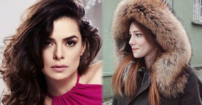 &Ouml;zge &Ouml;zpirin&ccedil;ci'den El&ccedil;in Sangu'ya taş...