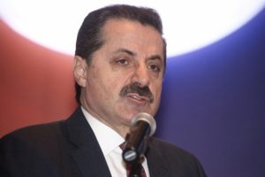 Bakan, ihracat ve ithalat rakamlarını a&ccedil;ıkladı