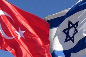 'T&uuml;rkiye ve İsrail her konuda anlaştı'
