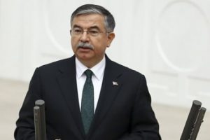İsmet Yılmaz: Rusya, y&uuml;zde 88 muhalifleri ve sivilleri hedef aldı