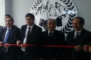 &Ouml;ztatar: Arabuluculuk sistemi ile 1900'e yakın uyuşmazlık &ccedil;&ouml;z&uuml;ld&uuml;