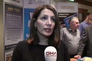 Uyum Bakanı &Ouml;ney: "T&uuml;rkler de yasadan olumsuz etkilenebilir"
