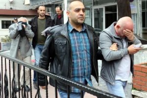 Samsun'da sahte paraya 3 yıl hapis